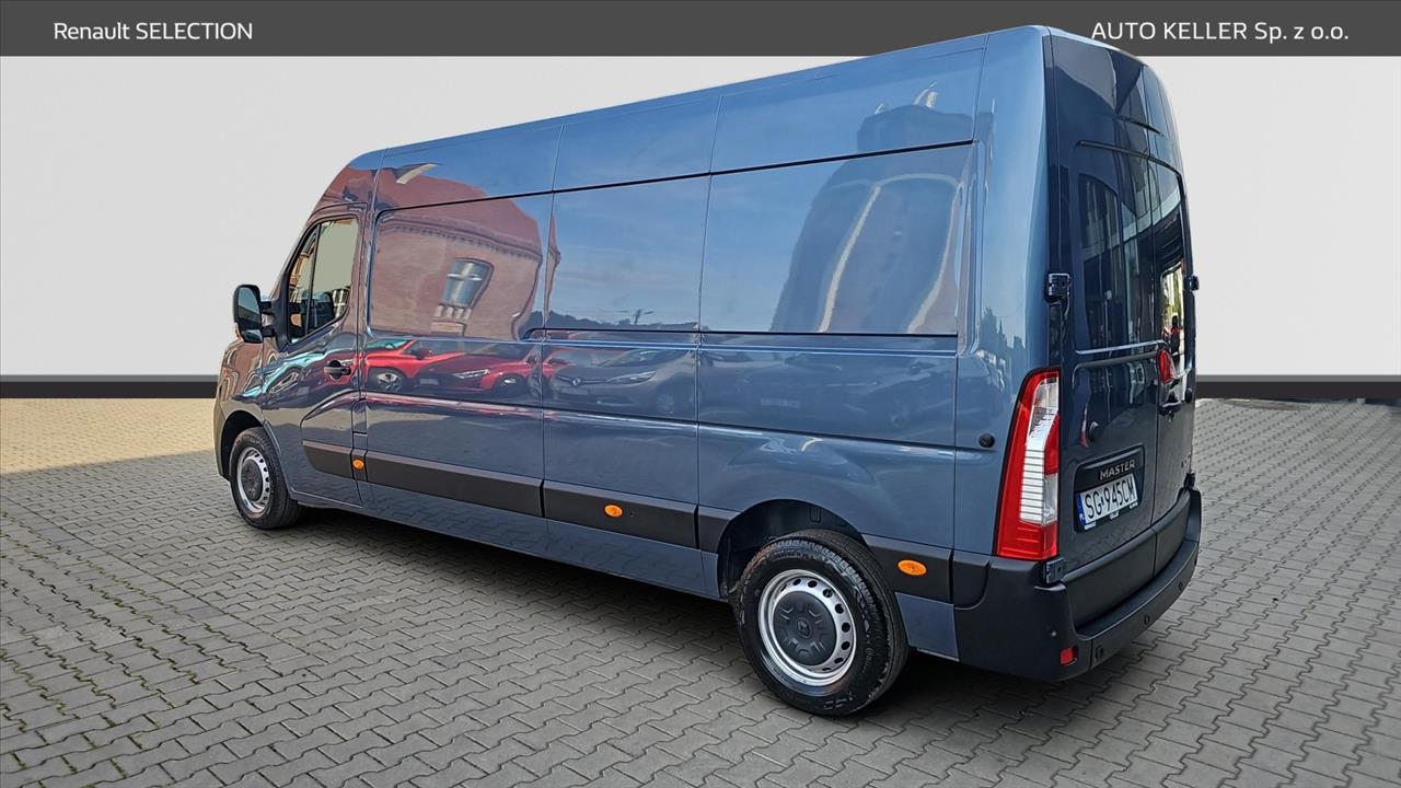 Renault MASTER Master dCi L1H1 Pack Clim 2024