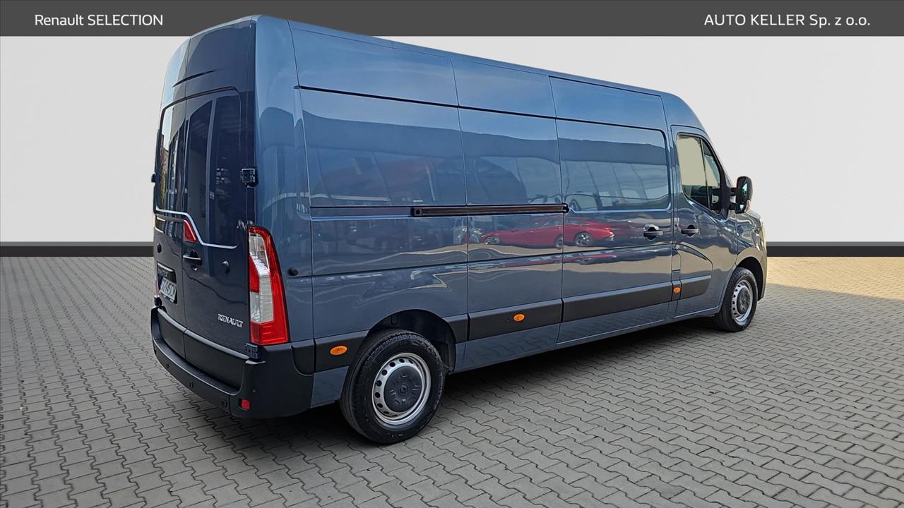 Renault MASTER Master dCi L1H1 Pack Clim 2024