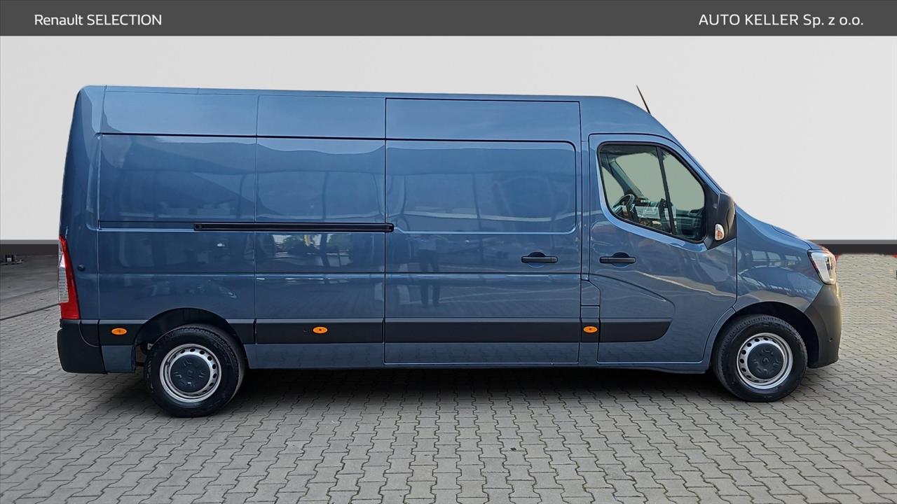 Renault MASTER Master dCi L1H1 Pack Clim 2024