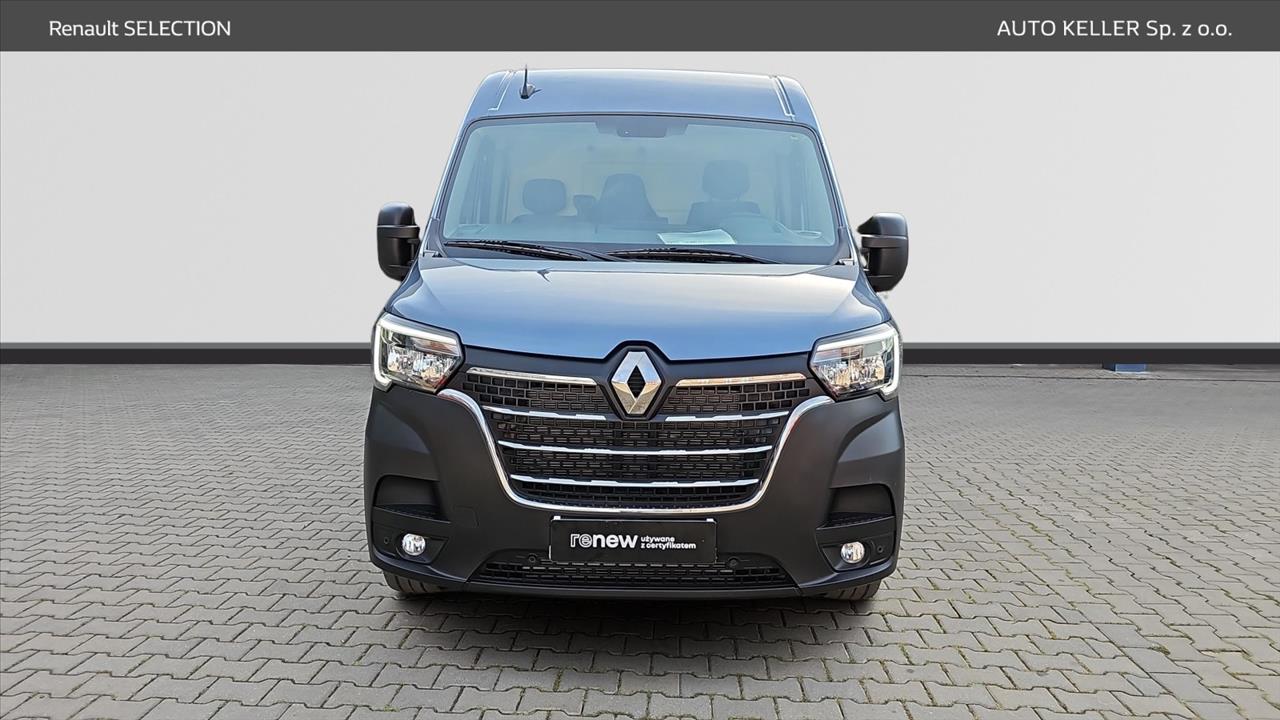 Renault MASTER Master dCi L1H1 Pack Clim 2024