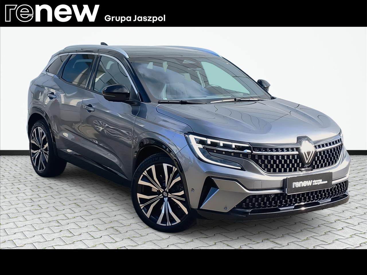 Renault AUSTRAL Austral 1.2 E-Tech Full Hybrid 200 Iconic MMT 2023