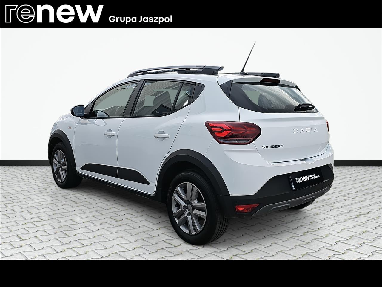 Dacia SANDERO Sandero Stepway 1.0 TCe Expression LPG 2023