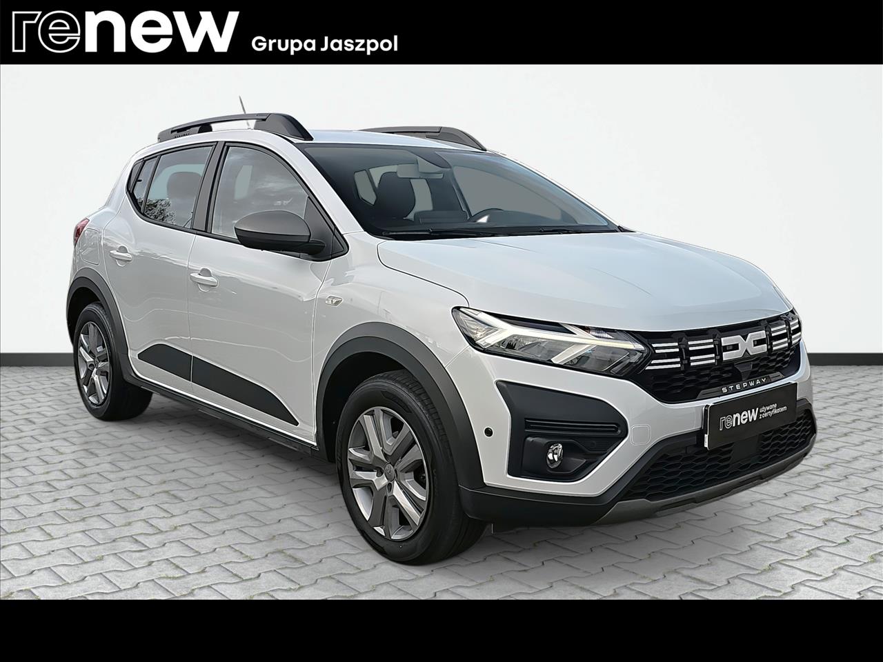 Dacia SANDERO Sandero Stepway 1.0 TCe Expression LPG 2023