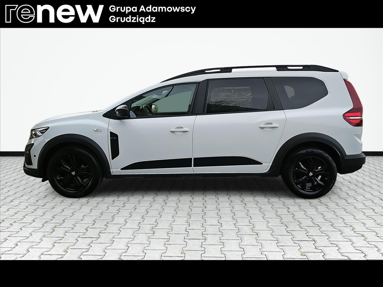 Dacia JOGGER Jogger 1.0 TCe SL Extreme LPG 2022