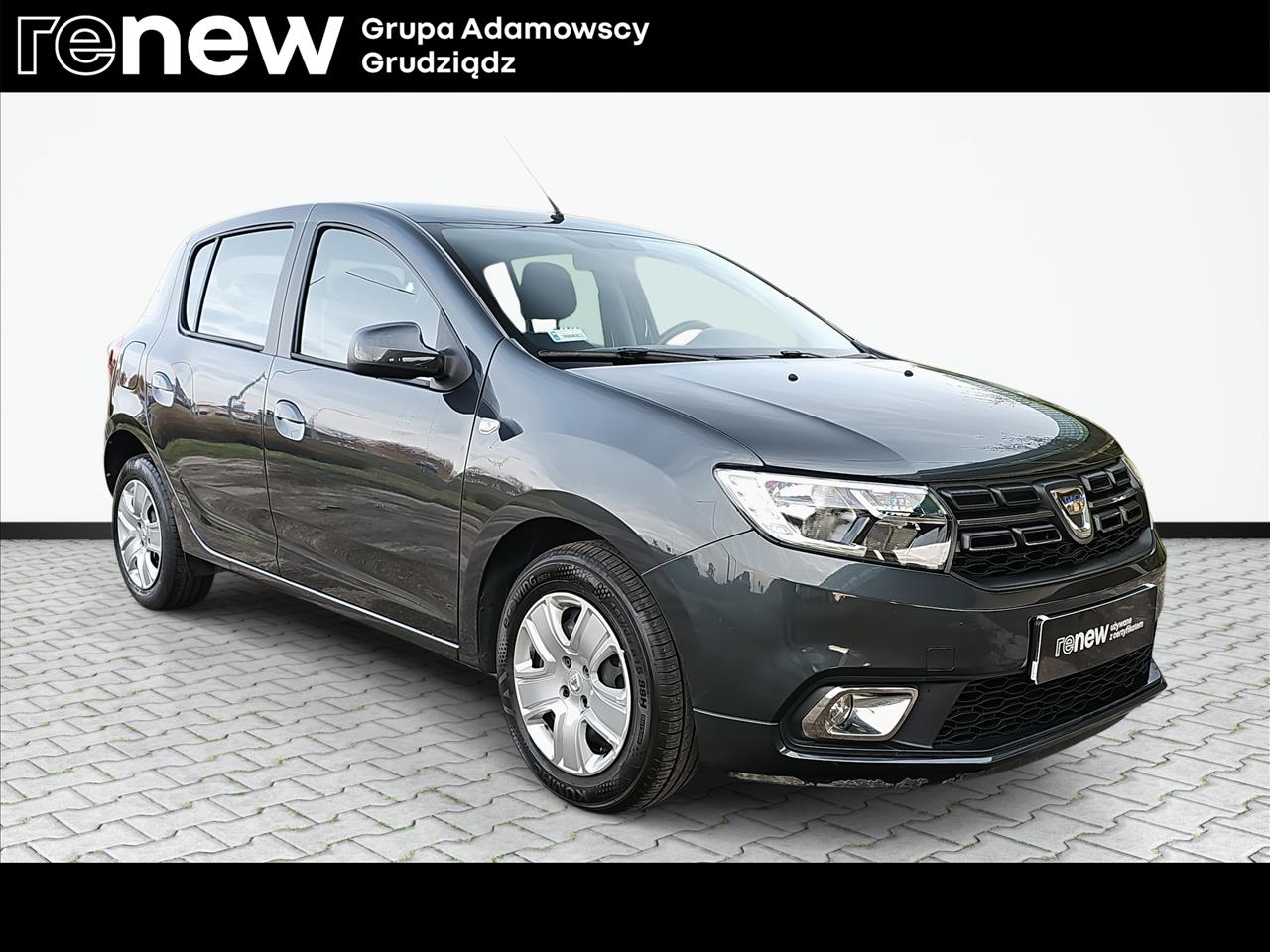 Dacia SANDERO Sandero 1.0 TCe Laureate S&S LPG 2020