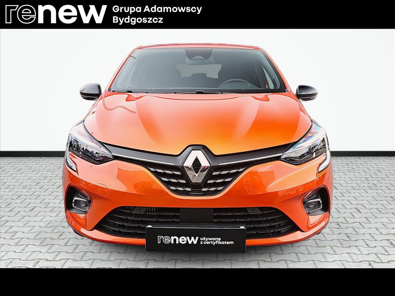 Renault CLIO Clio 1.0 TCe Techno LPG 2023