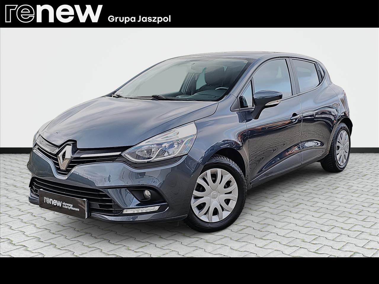 Renault CLIO Clio 1.2 16V Alize 2018