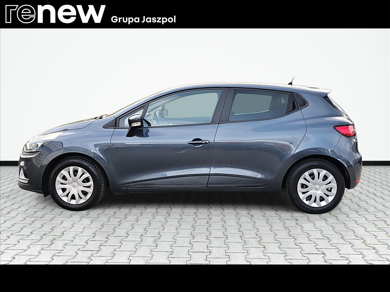 Renault CLIO Clio 1.2 16V Alize 2018