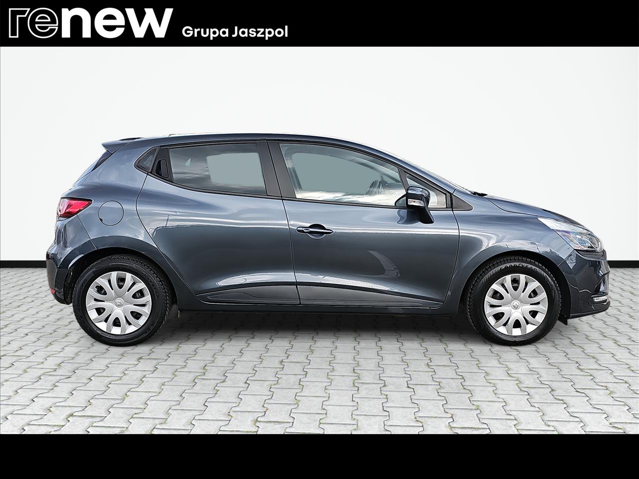 Renault CLIO Clio 1.2 16V Alize 2018