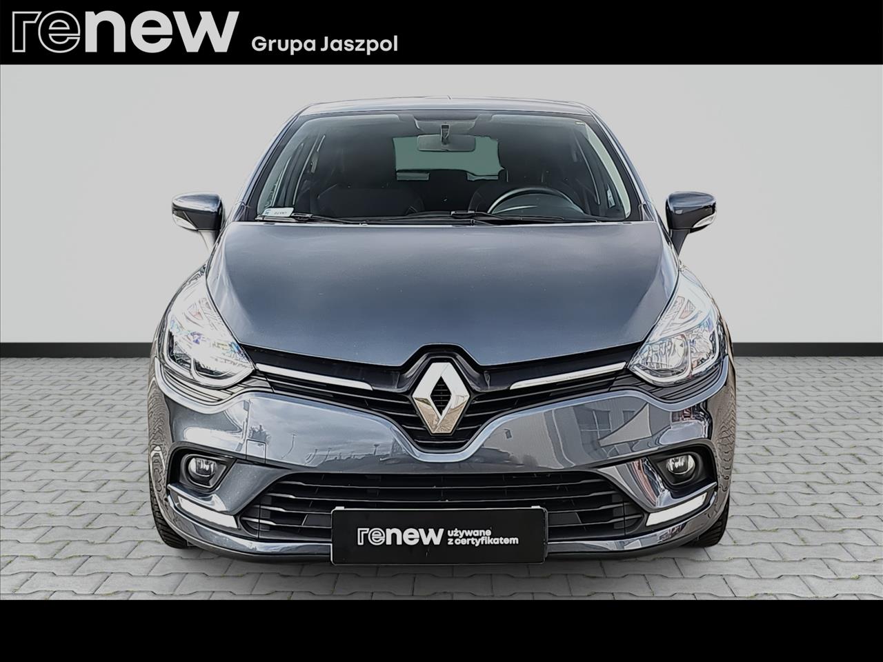 Renault CLIO Clio 1.2 16V Alize 2018