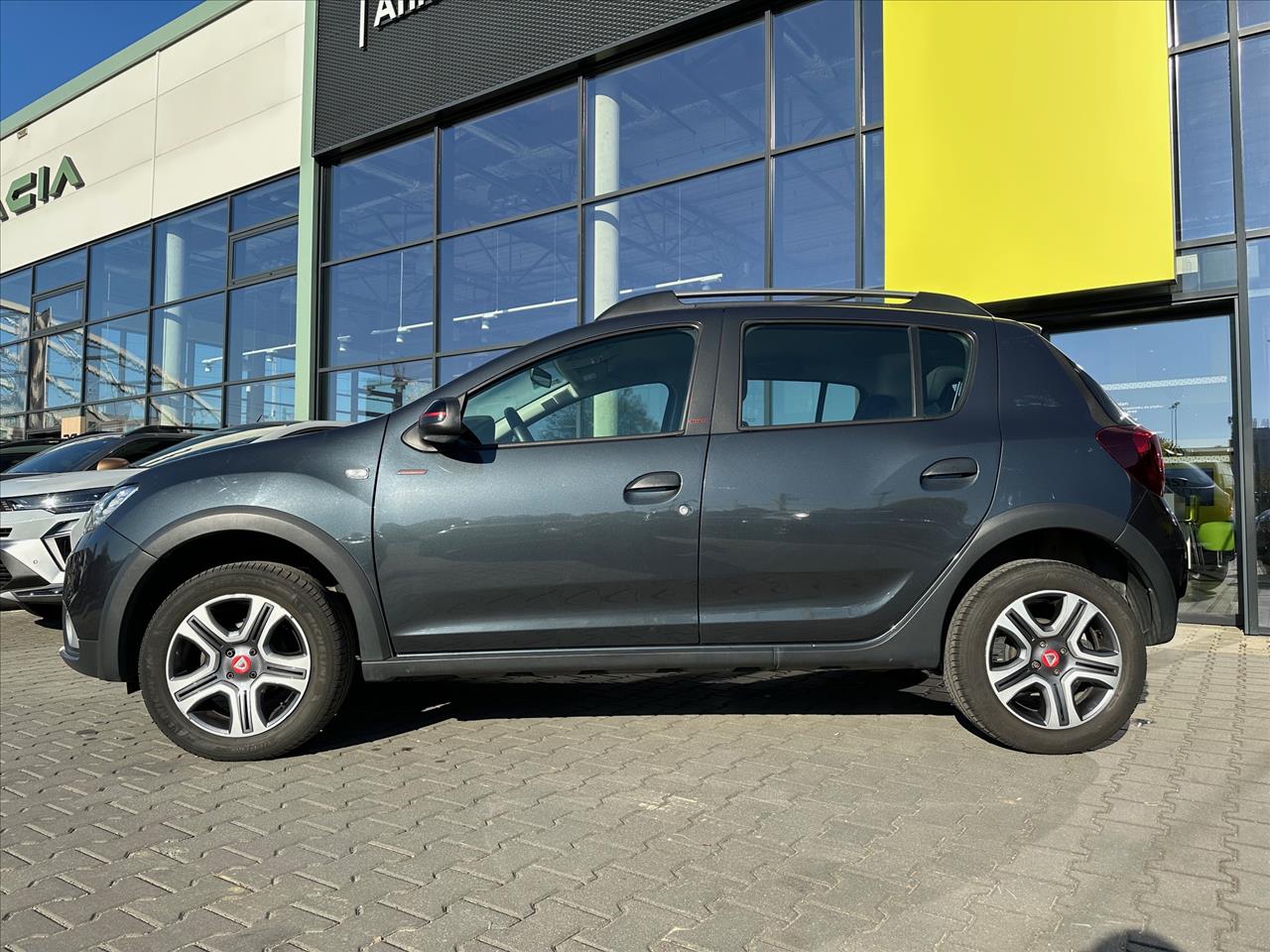 Dacia SANDERO Sandero 0.9 TCe Techroad S&S 2019