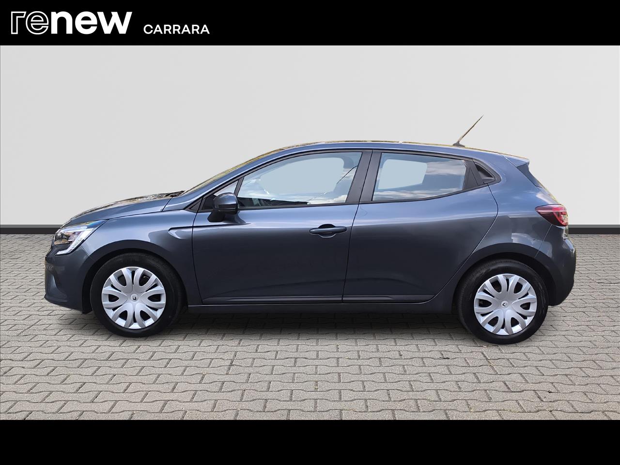 Renault CLIO Clio 1.0 TCe Zen LPG 2021