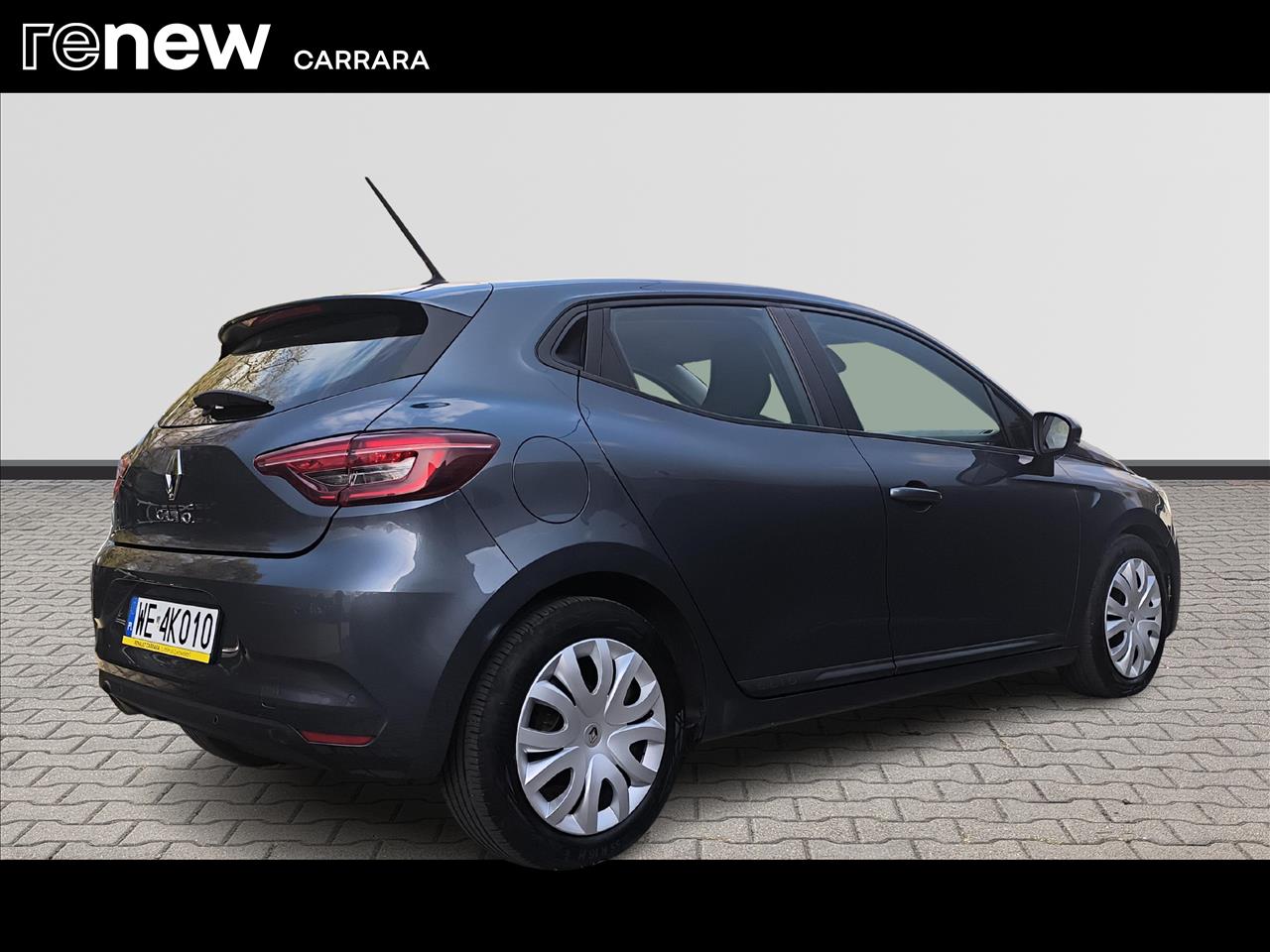 Renault CLIO Clio 1.0 TCe Zen LPG 2021