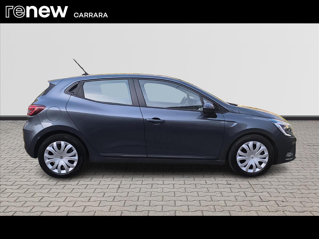 Renault CLIO Clio 1.0 TCe Zen LPG 2021