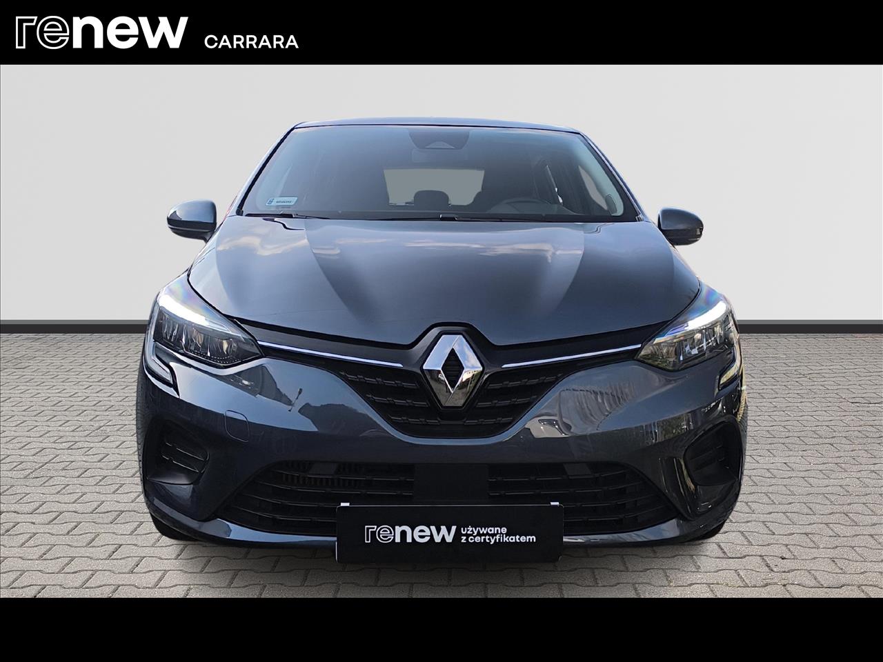 Renault CLIO Clio 1.0 TCe Zen LPG 2021