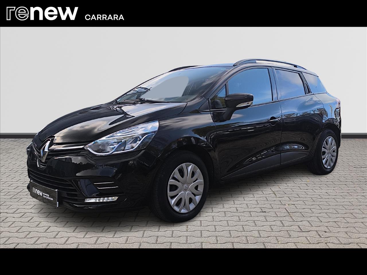 Renault CLIO Clio 0.9 Energy TCe Alize 2020