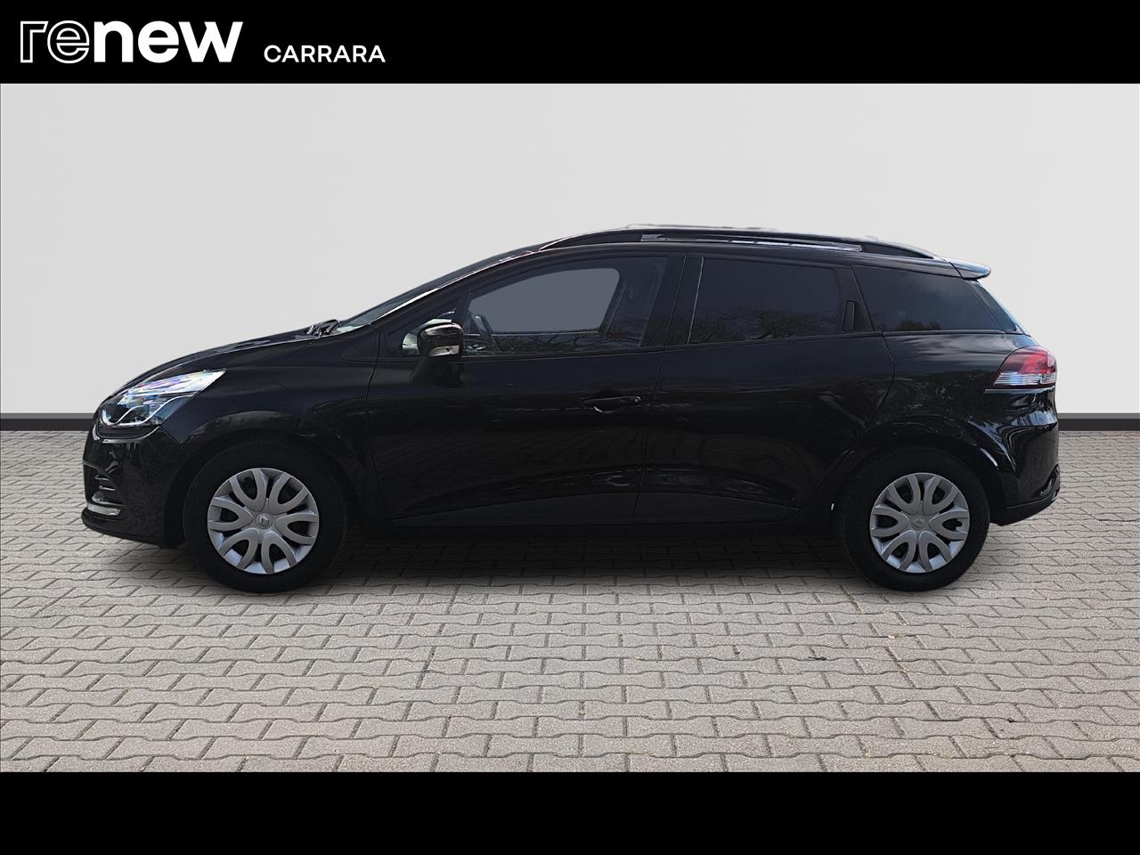 Renault CLIO Clio 0.9 Energy TCe Alize 2020