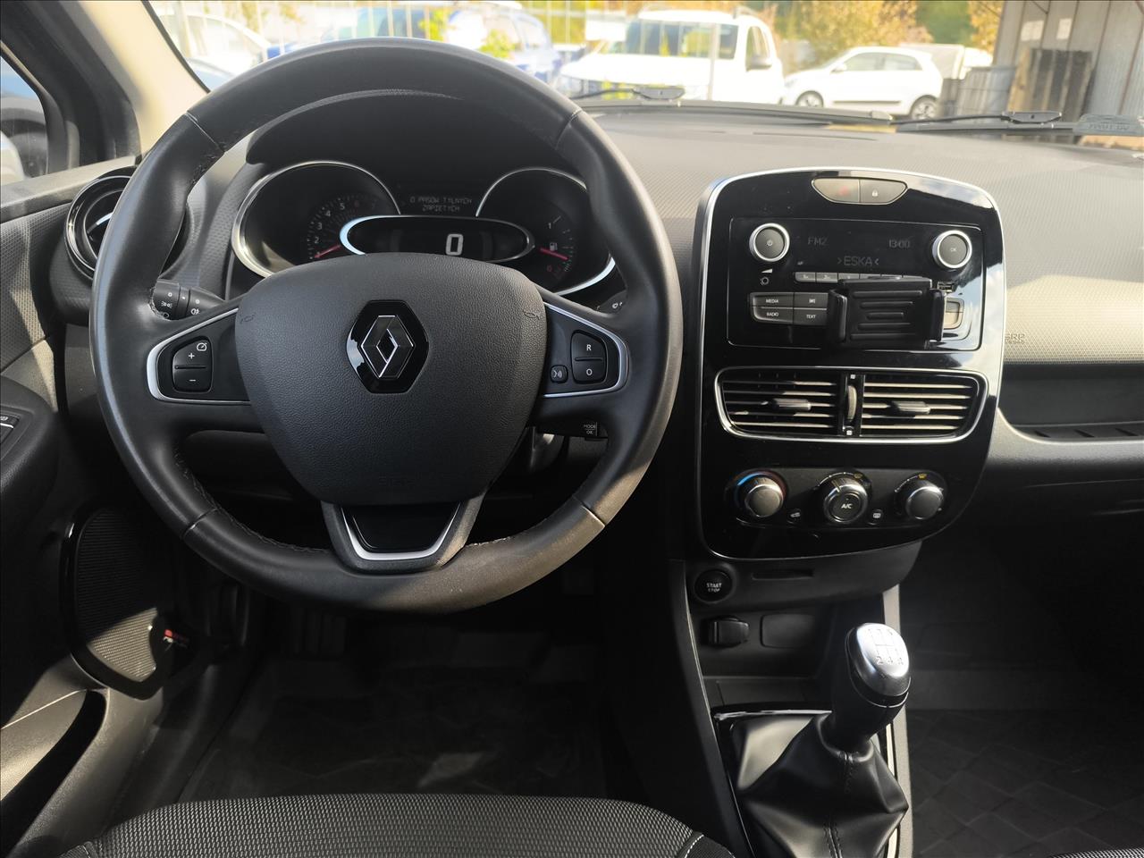 Renault CLIO Clio 0.9 Energy TCe Alize 2020