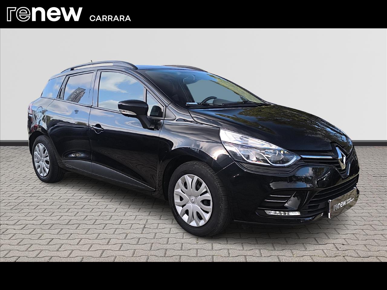 Renault CLIO Clio 0.9 Energy TCe Alize 2020