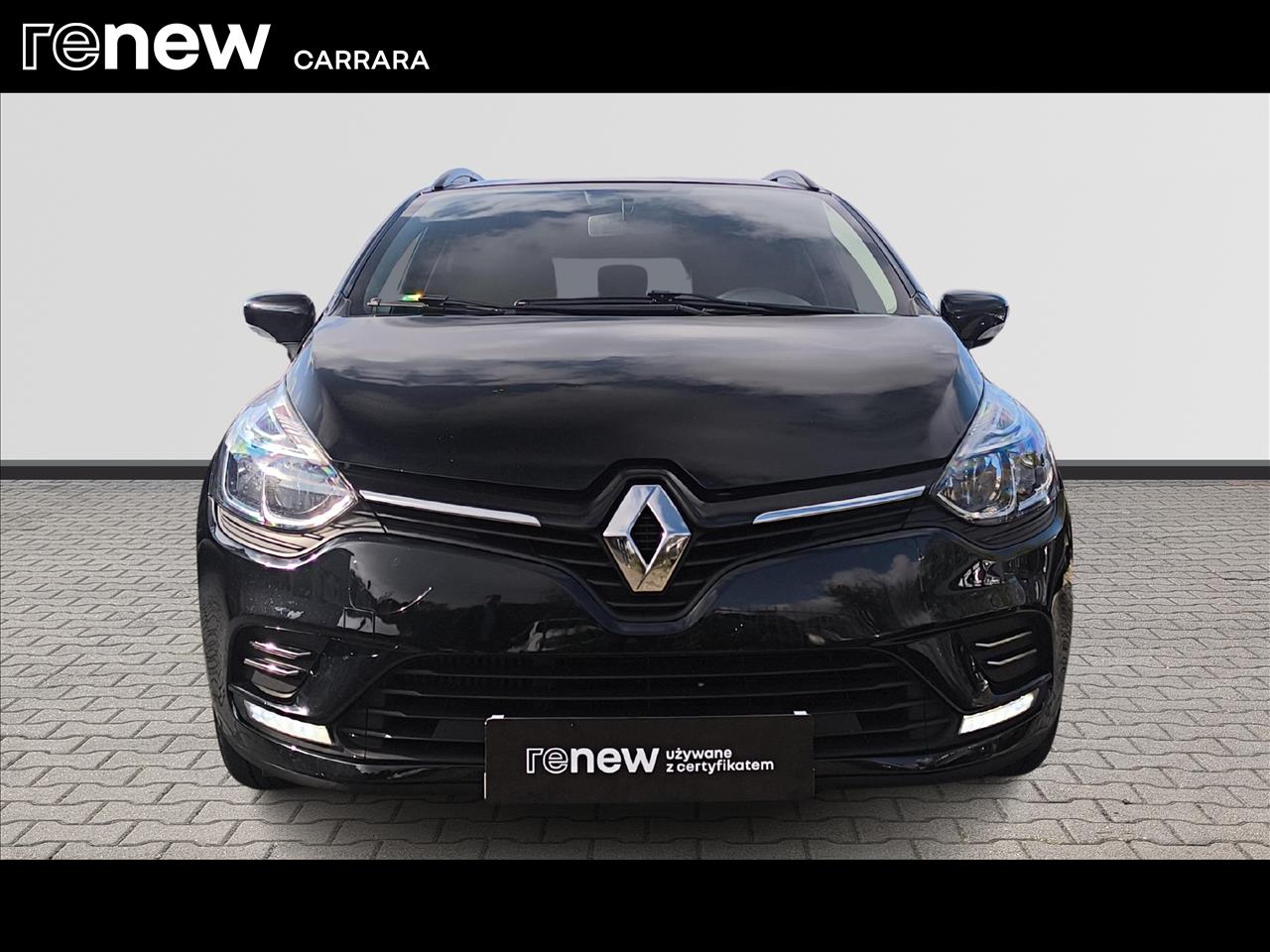 Renault CLIO Clio 0.9 Energy TCe Alize 2020