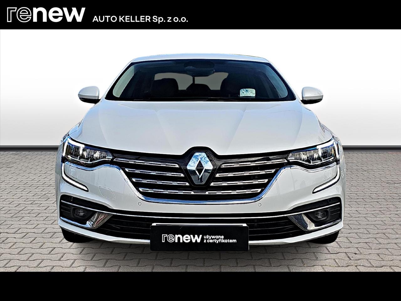 Renault TALISMAN Talisman 2.0 Blue dCi Intens EDC 2021