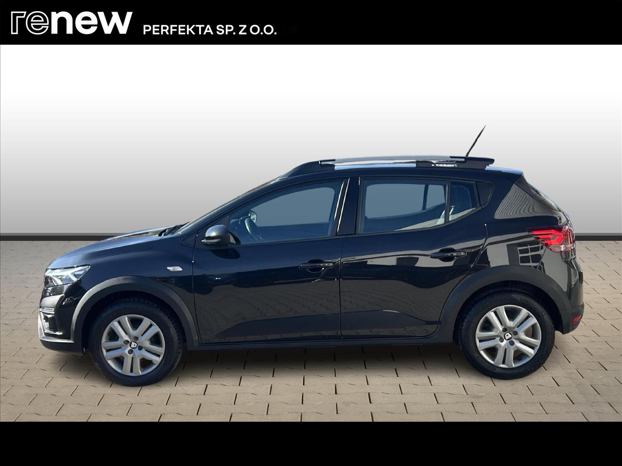 Dacia SANDERO Sandero Stepway 1.0 TCe Comfort 2021