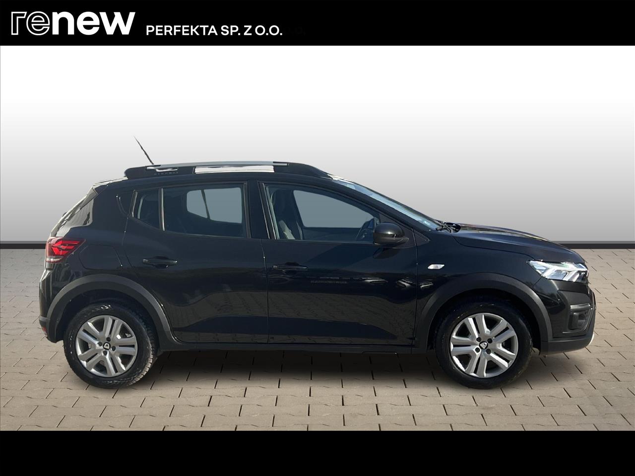 Dacia SANDERO Sandero Stepway 1.0 TCe Comfort 2021