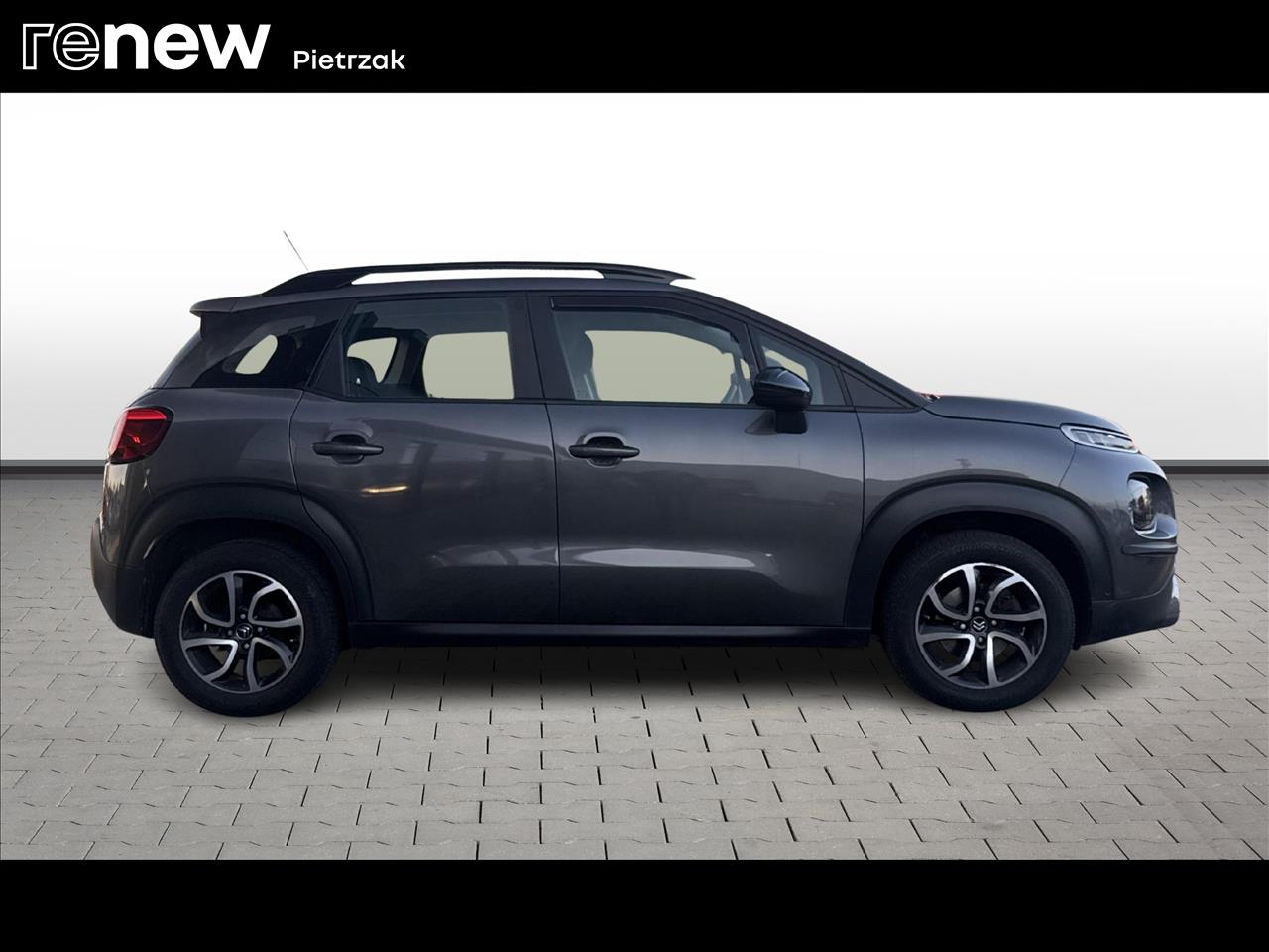 Citroen C3 AIRCROSS C3 Aircross 1.2 PureTech GPF Feel Pack S&S 2020