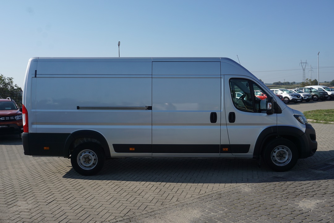 Peugeot BOXER Boxer 435 BlueHDi L4H2 Pro 2019