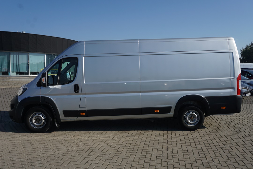 Peugeot BOXER Boxer 435 BlueHDi L4H2 Pro 2019