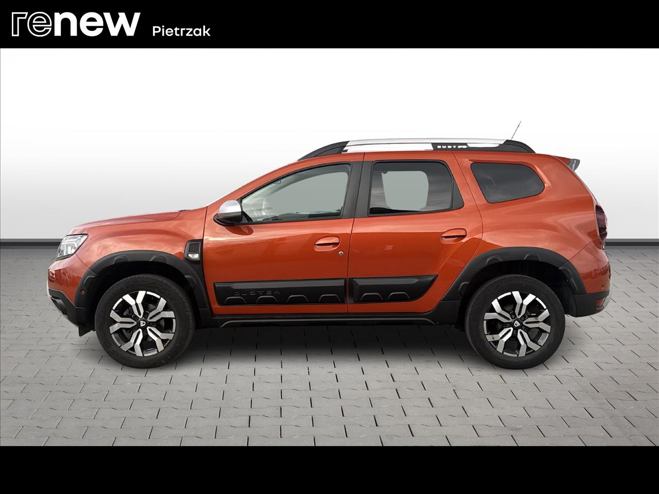 Dacia DUSTER Duster 1.0 TCe Prestige 2021