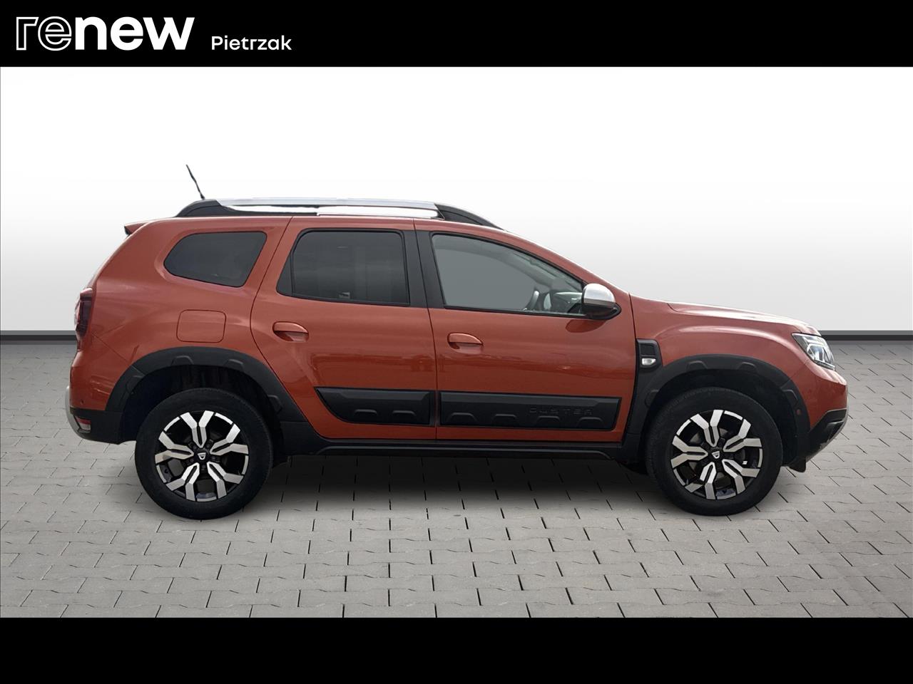 Dacia DUSTER Duster 1.0 TCe Prestige 2021