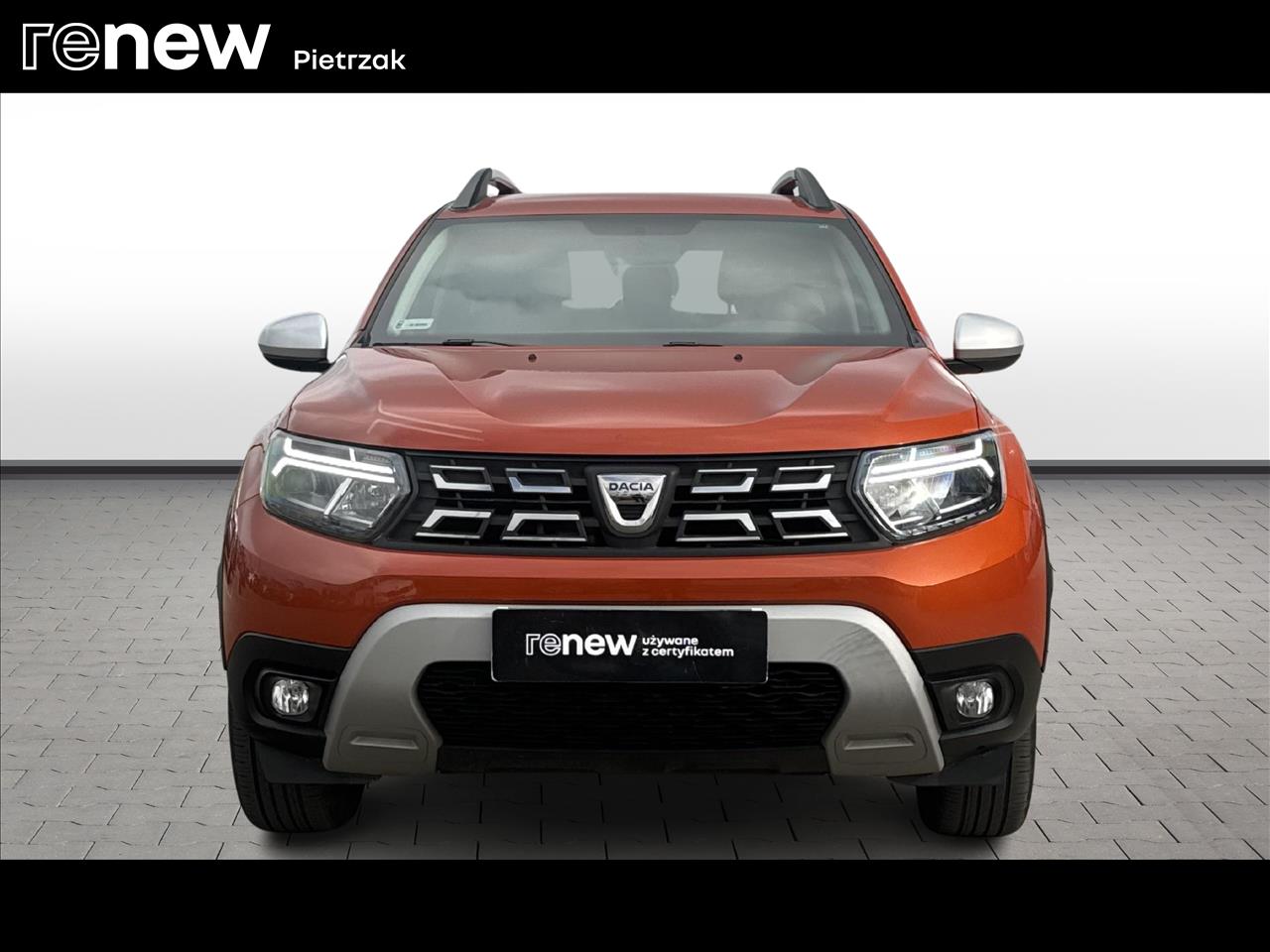 Dacia DUSTER Duster 1.0 TCe Prestige 2021