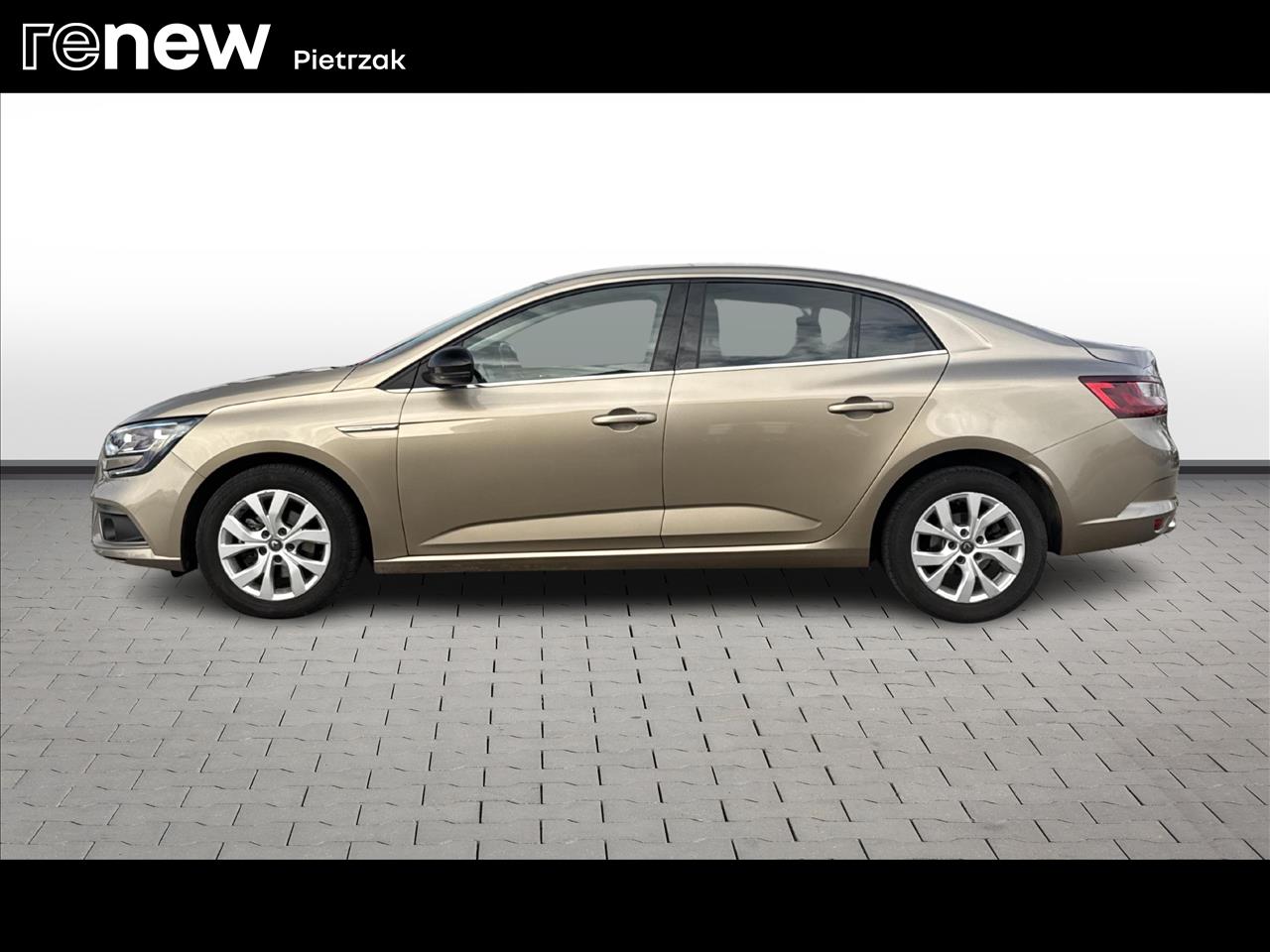 Renault MEGANE Megane 1.3 TCe FAP Limited 2019