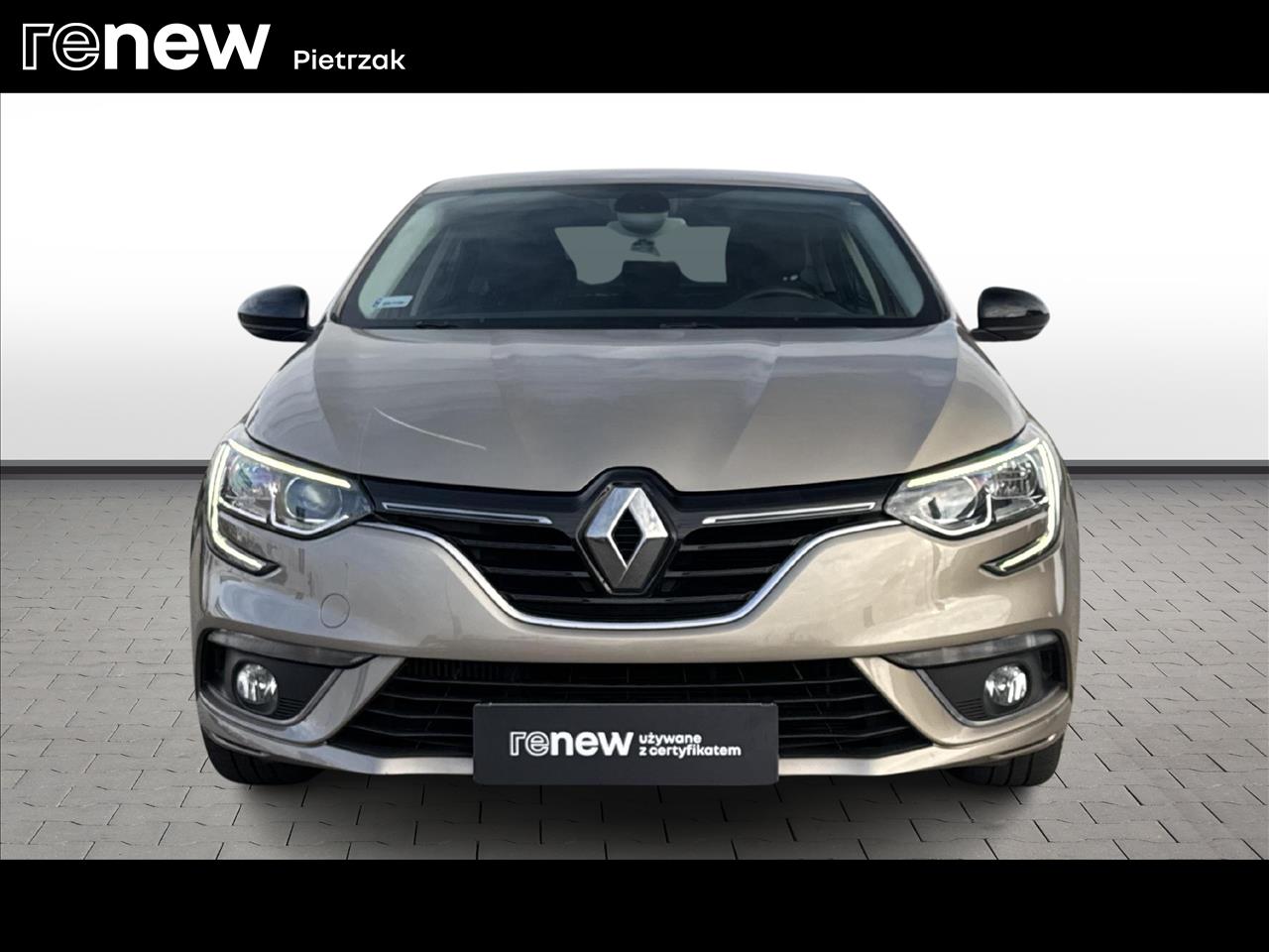 Renault MEGANE Megane 1.3 TCe FAP Limited 2019