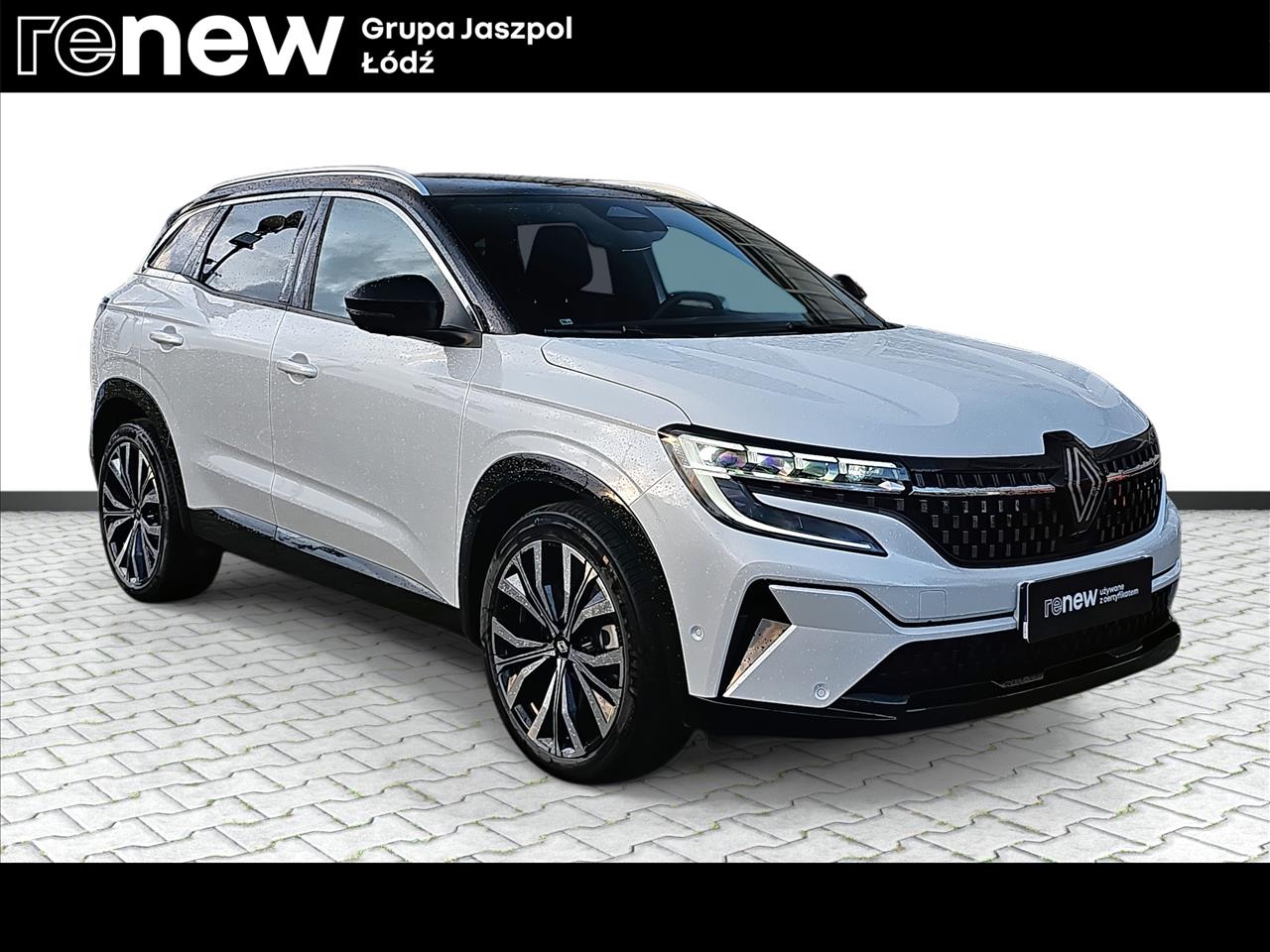 Renault AUSTRAL Austral 1.2 E-Tech Full Hybrid 200 Iconic MMT 2023