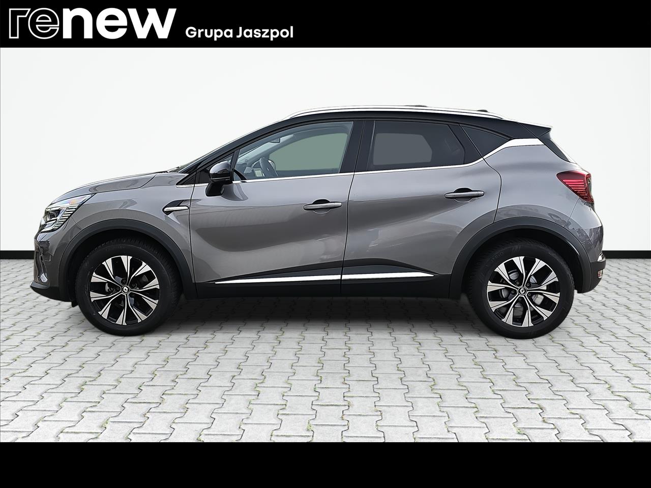 Renault CAPTUR Captur 1.0 TCe Techno 2023