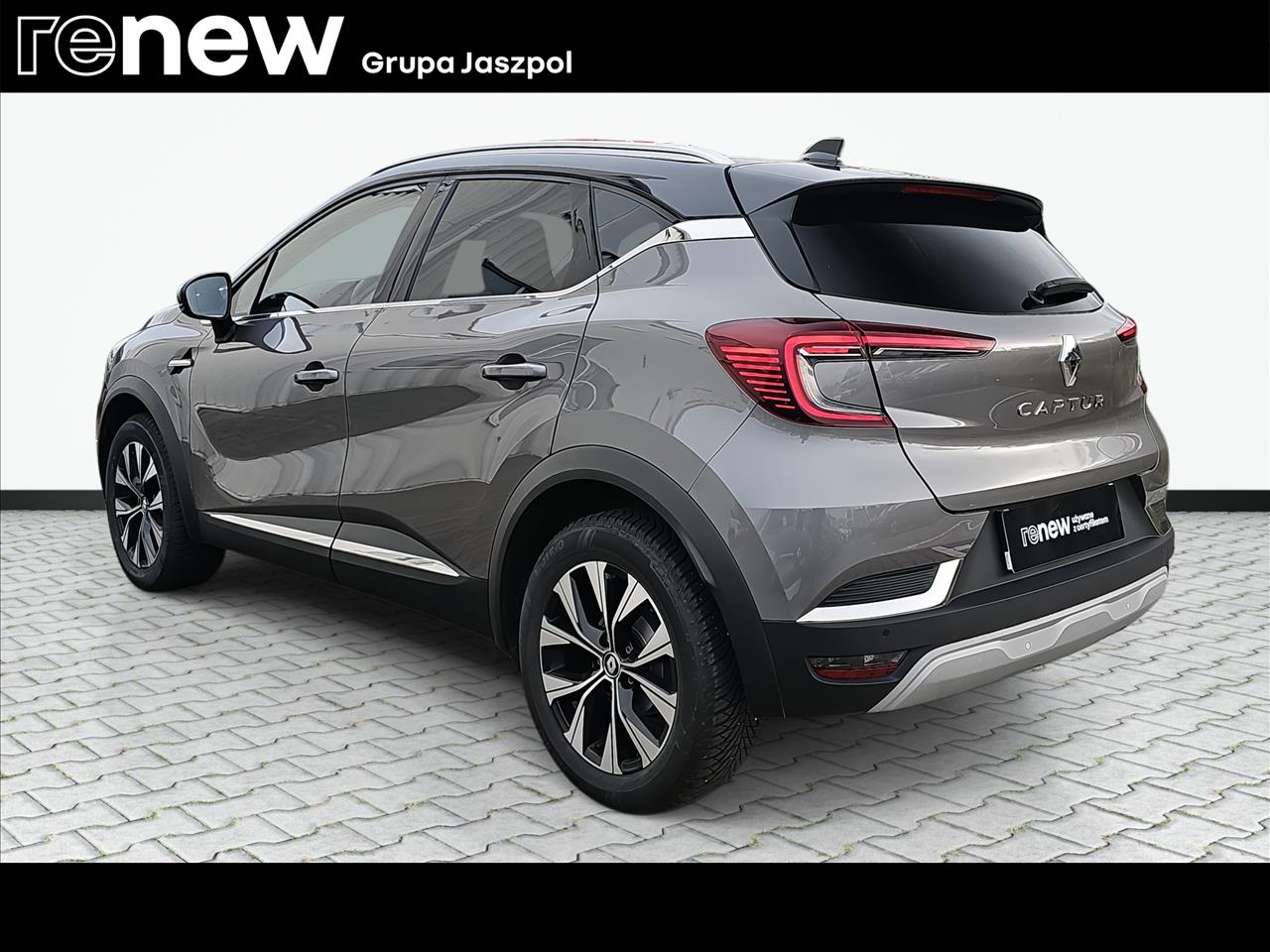 Renault CAPTUR Captur 1.0 TCe Techno 2023