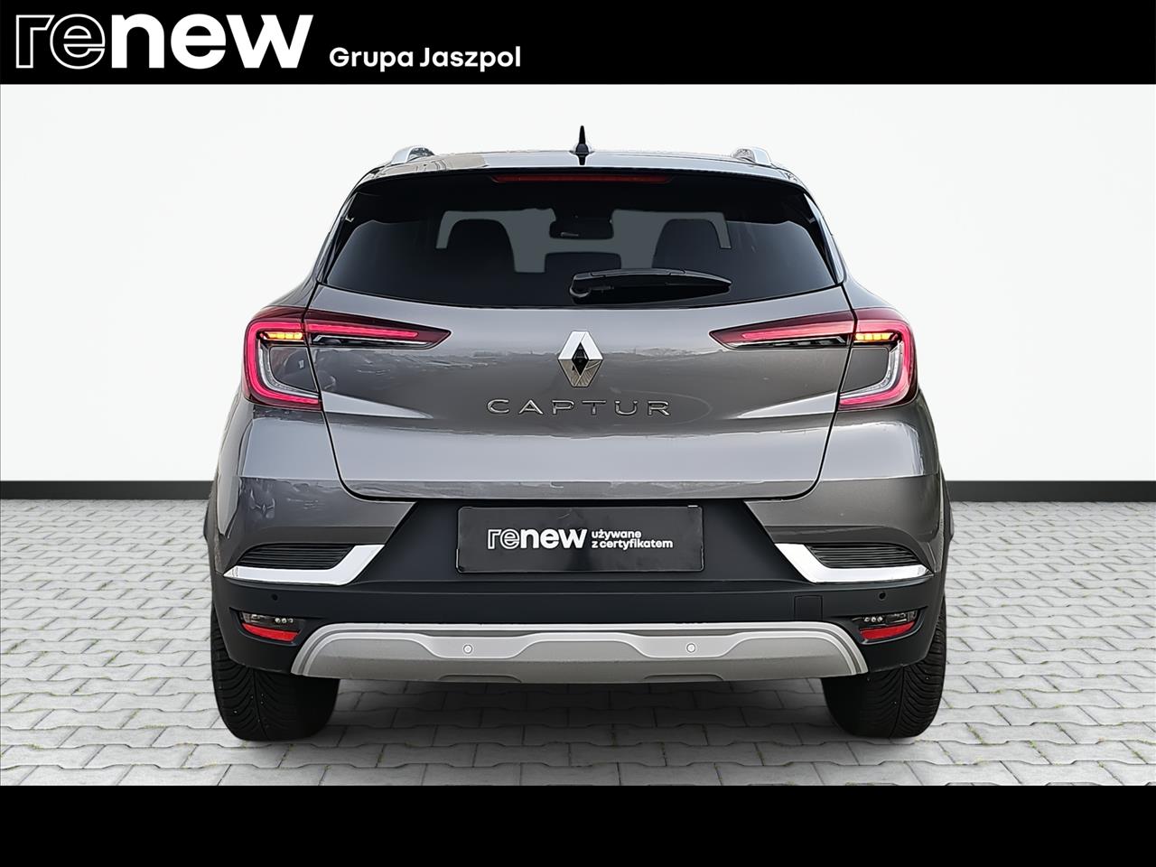 Renault CAPTUR Captur 1.0 TCe Techno 2023