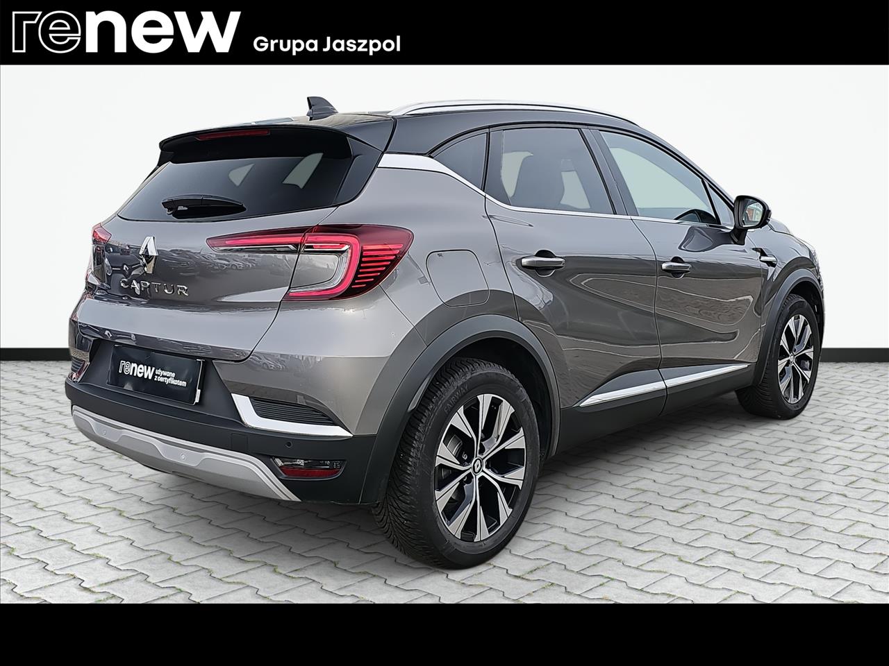 Renault CAPTUR Captur 1.0 TCe Techno 2023