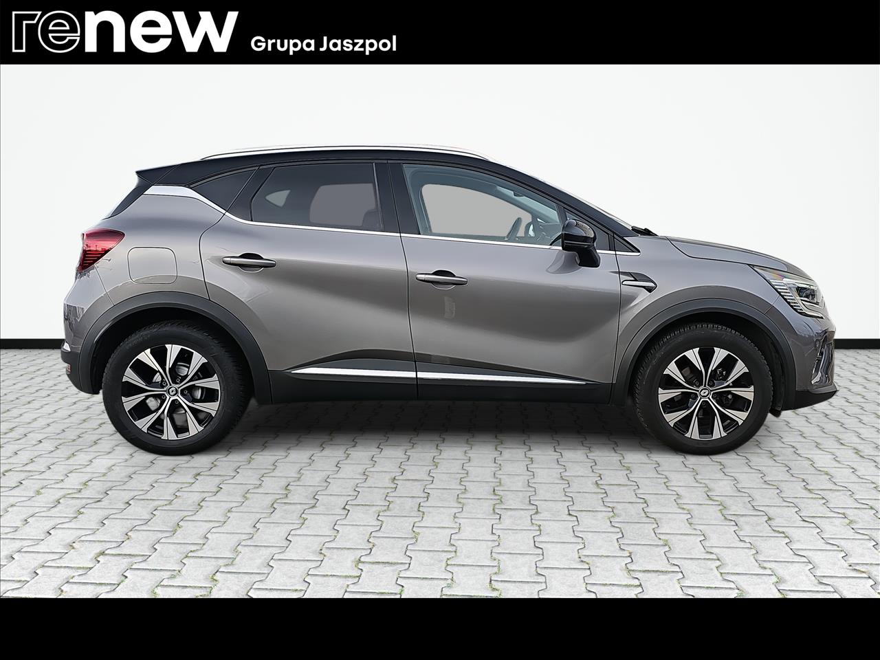 Renault CAPTUR Captur 1.0 TCe Techno 2023