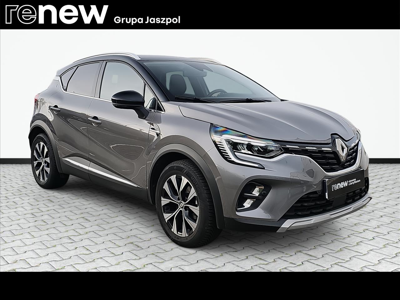 Renault CAPTUR Captur 1.0 TCe Techno 2023