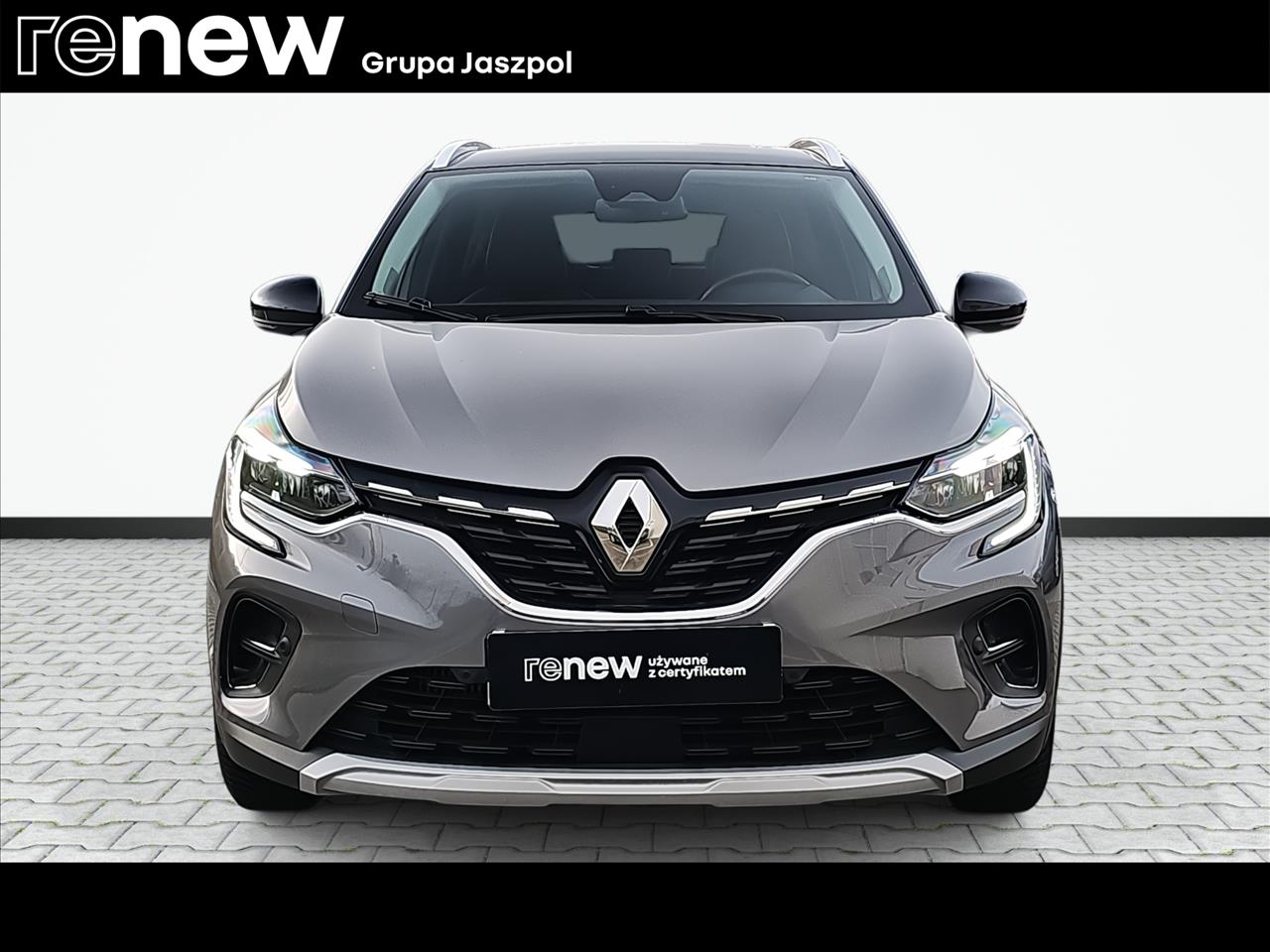 Renault CAPTUR Captur 1.0 TCe Techno 2023