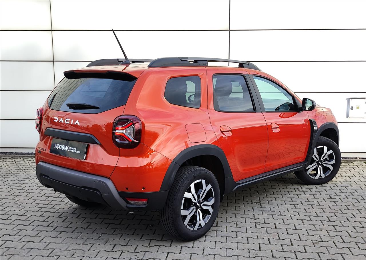 Dacia DUSTER Duster 1.0 TCe Journey+ LPG 2024