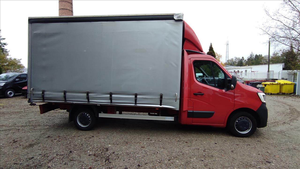 Renault MASTER Master dCi L3 Pack Clim 2020