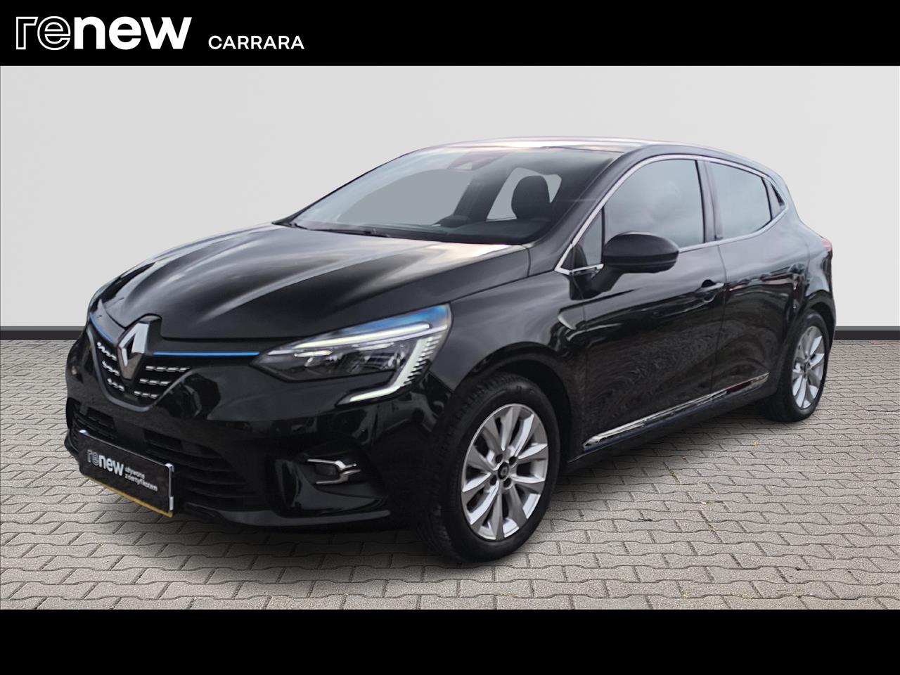 Renault CLIO Clio 1.6 E-TECH Intens 2020