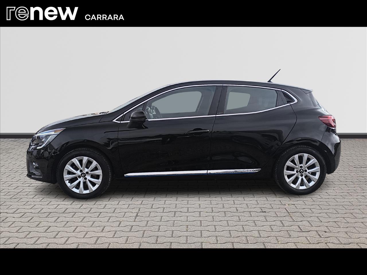 Renault CLIO Clio 1.6 E-TECH Intens 2020