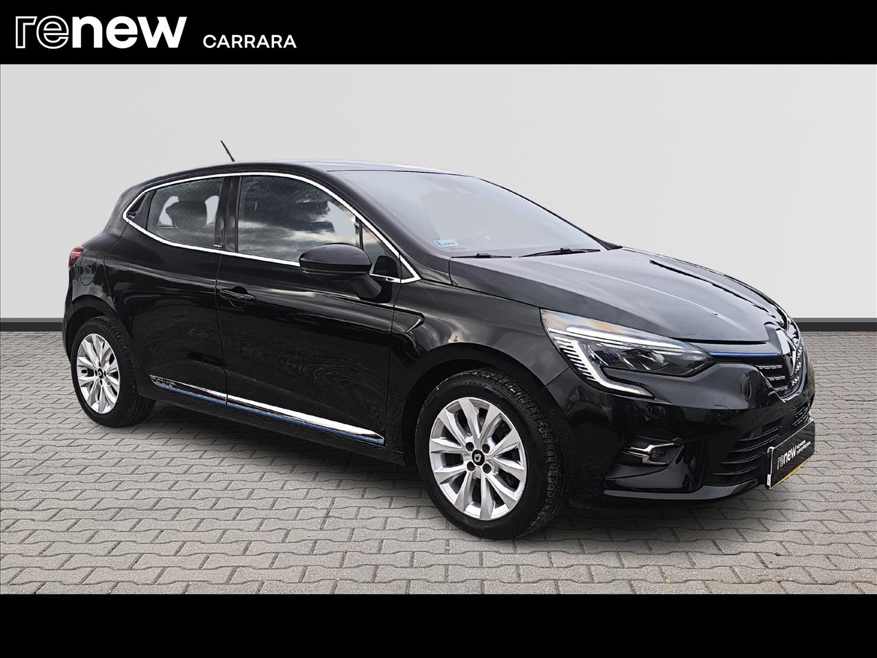 Renault CLIO Clio 1.6 E-TECH Intens 2020