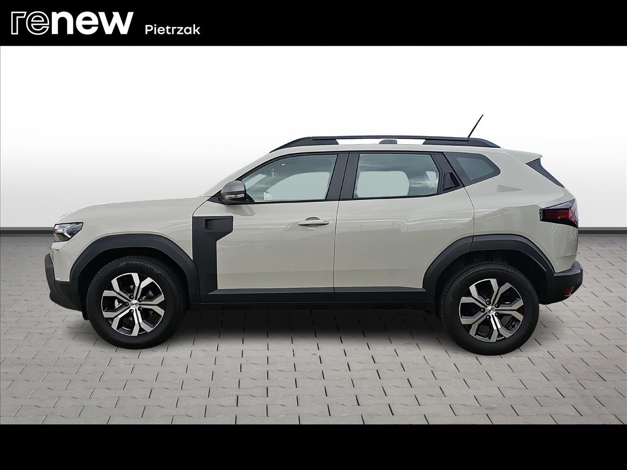 Dacia DUSTER Duster 1.0 TCe Expression LPG 2024