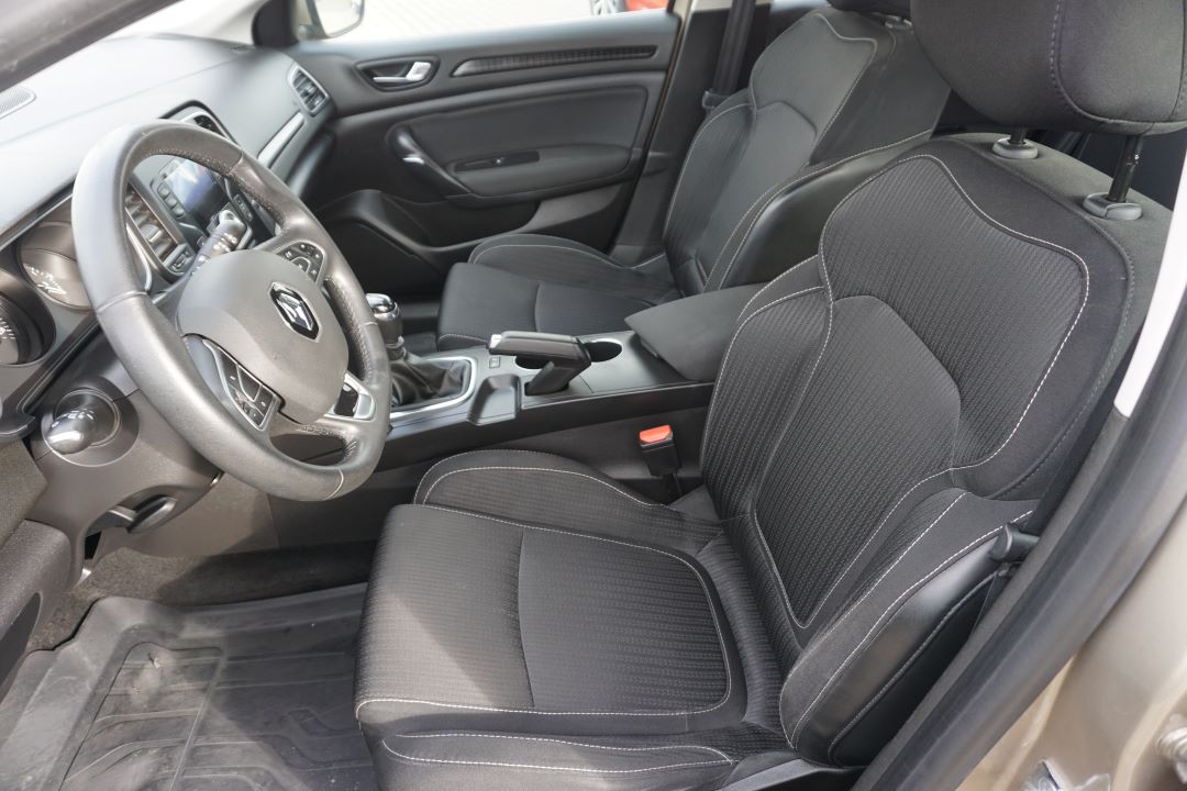 Renault MEGANE Megane 1.6 SCe Zen 2016